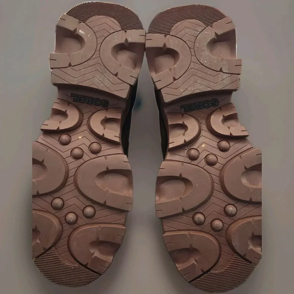 Sorel Women's Brex™ Waterproof Leather Chelsea - Picture 3 of 11